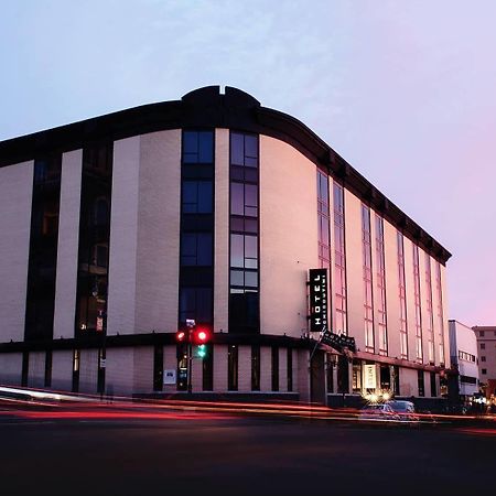 Hotel Chicoutimi, Affilie A Hyvi Kültér fotó