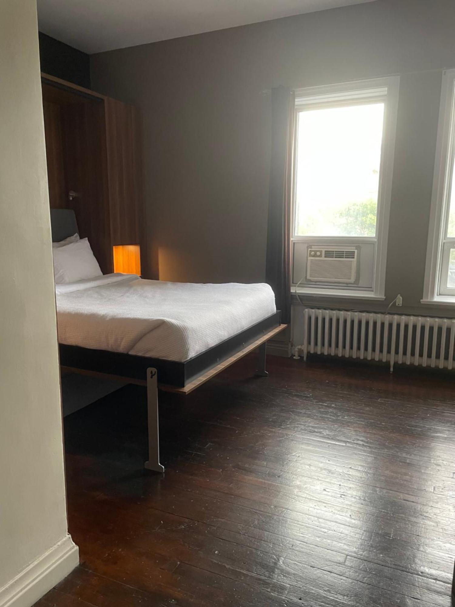 Hotel Chicoutimi, Affilie A Hyvi Kültér fotó